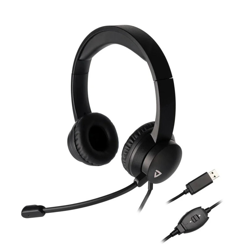 Thronmax THX-20 USB Computer Headset - سماعة